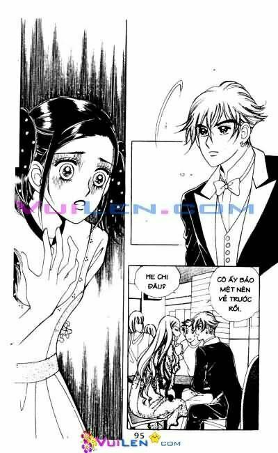 có anh trong đời chapter 3 95