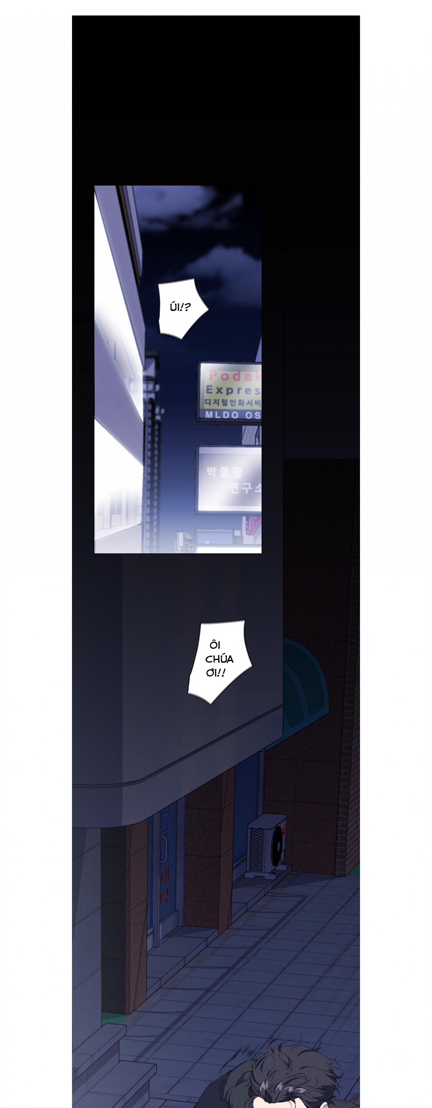 nhiệm vụ tiềm ẩn chapter 9 2