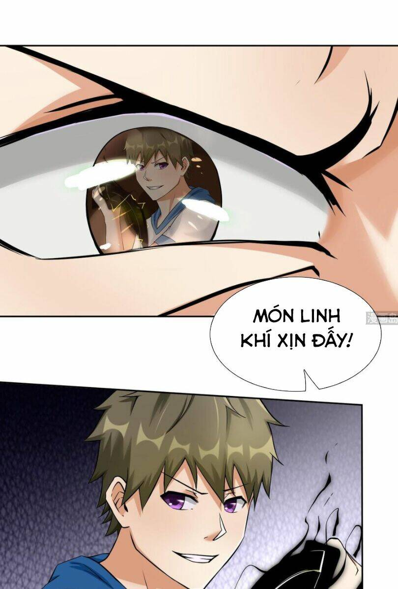 hắn là long ngạo thiên chapter 97 1