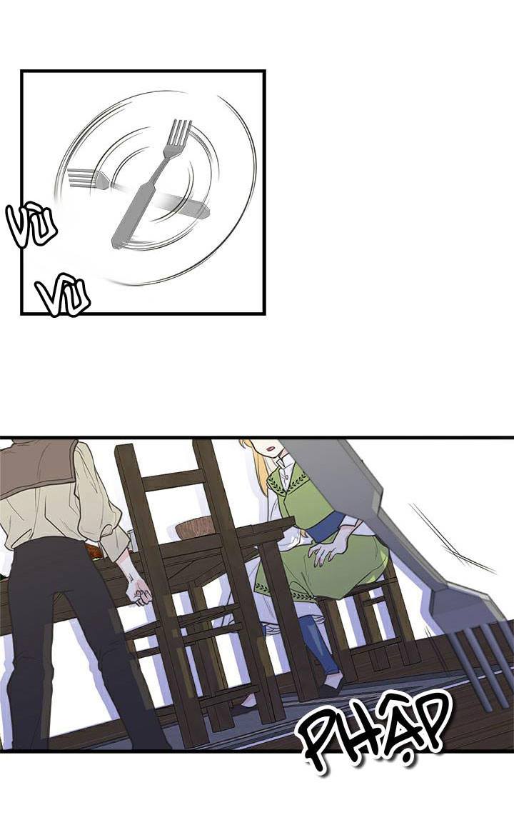 chị tôi đã nhặt về một nam chính quyến rũ chapter 2 46