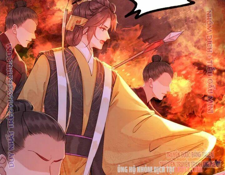 trọng sinh bá sủng nhiếp chính vương quá mạnh mẽ chapter 172 55
