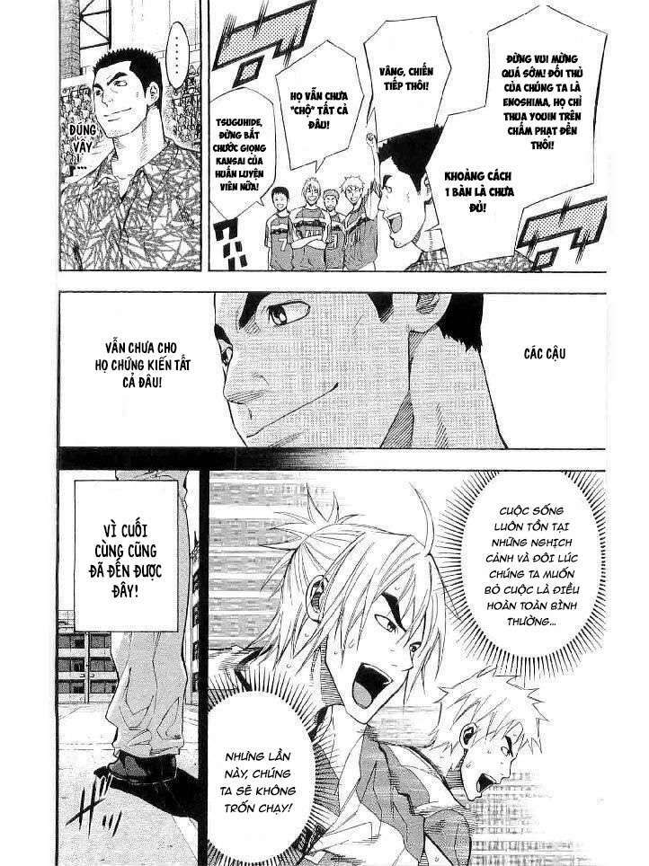 kỵ sĩ trong vòng cấm chapter 141 12