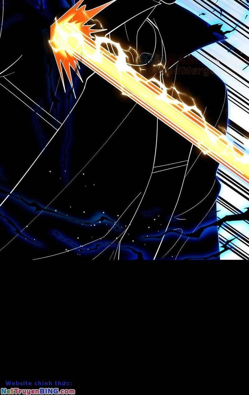 nhìn thấy thanh máu, ta xử tội thần linh chapter 150 20