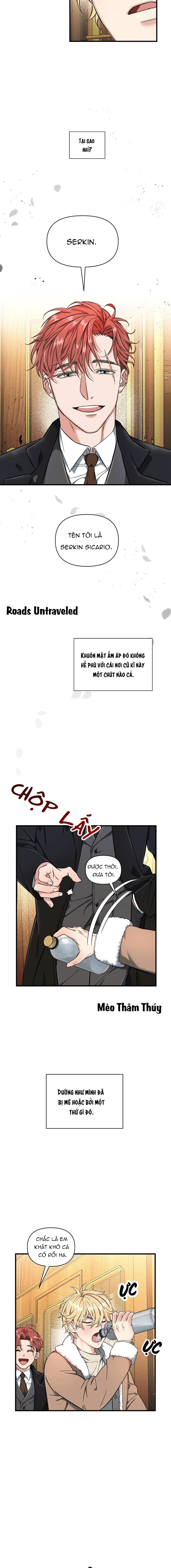 chuyến tàu cuồng loạn chapter 1 7