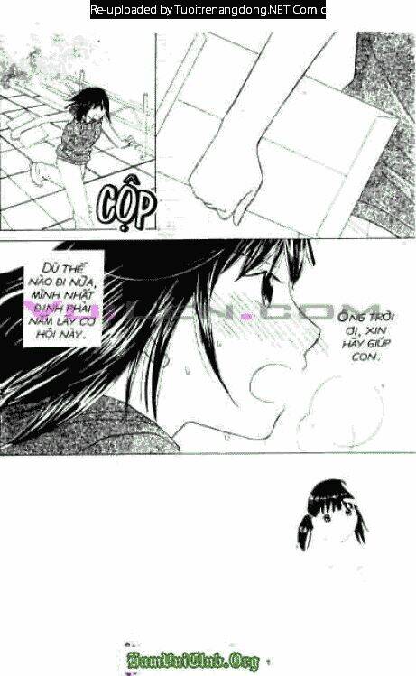 cánh thiên nga chapter 20 91