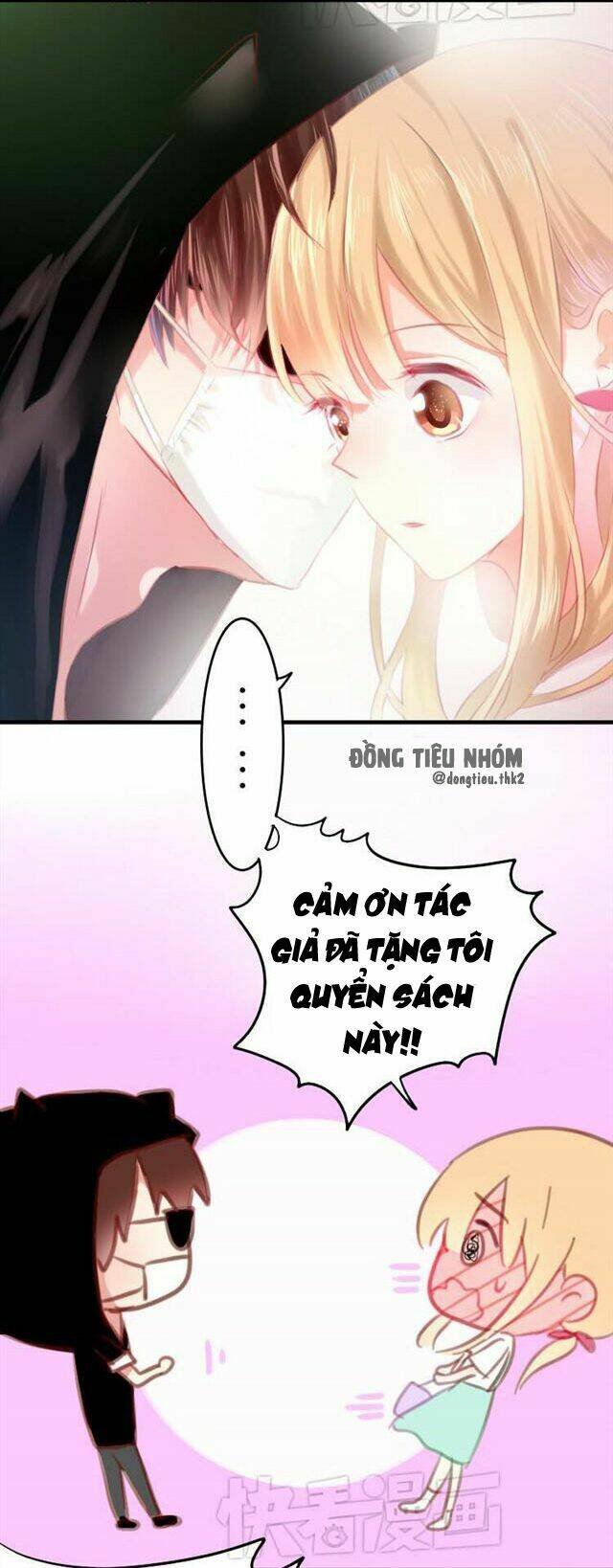 phụ đạo sau giờ học chapter 8 17