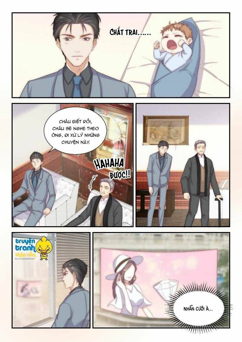 nam thần cách vách chapter 108 2