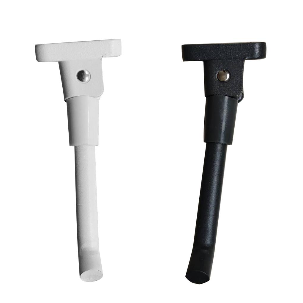 Máy trượt điện bằng điện Skated Skateboard Skateboard Chân trái Chân Chân Chân thay thế cho Xiaomi M365 Color: Black