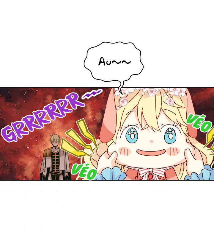 Con Có Phải Là Con Gái Của Người Không? chapter 50 - Trang 54