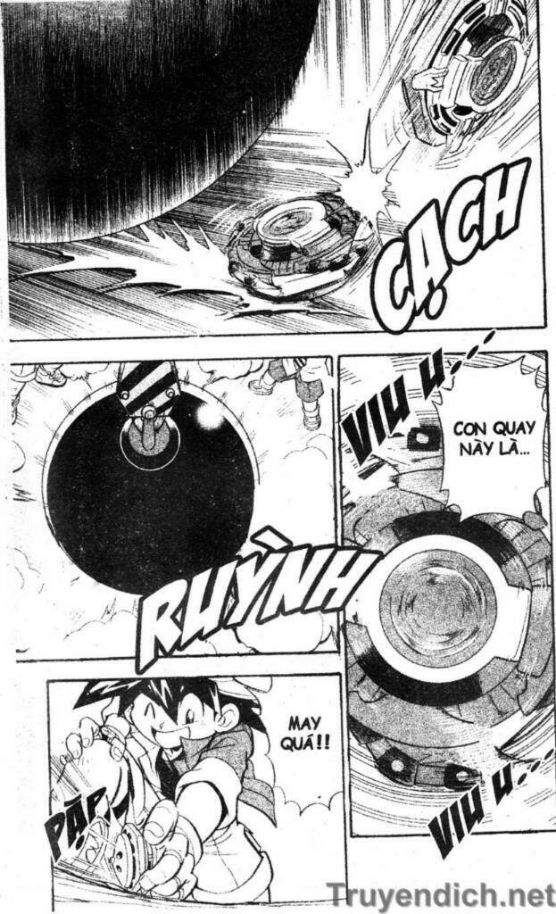 beley - con quay truyền thuyết chapter 1 100