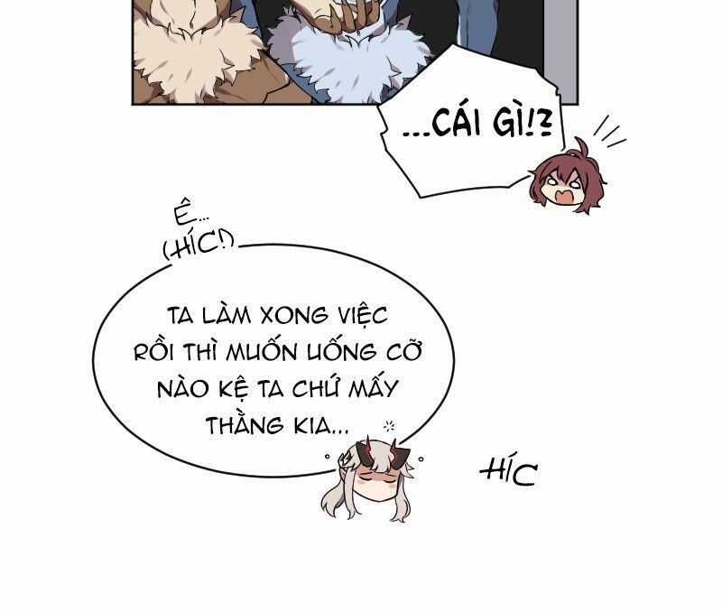 pháp sư và nữ chúa quỷ chapter 77 5