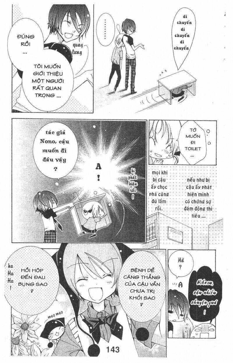 ore-sama kingdom chapter 6 143