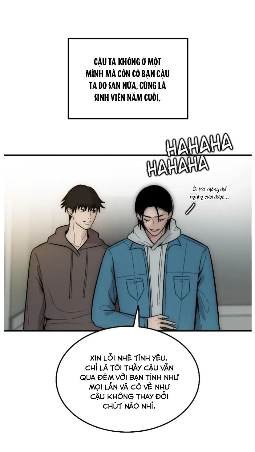 vô tình chapter 2 35