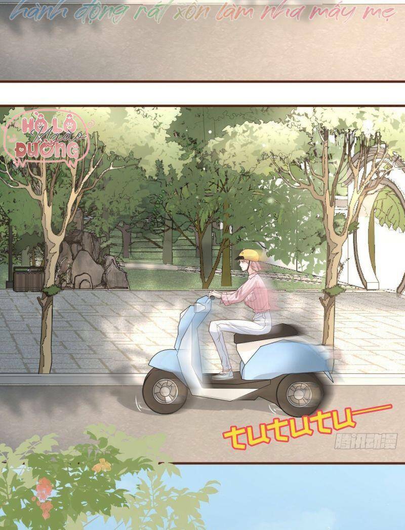 bạn gái tôi mới 30+ tuổi xuân chapter 58 10