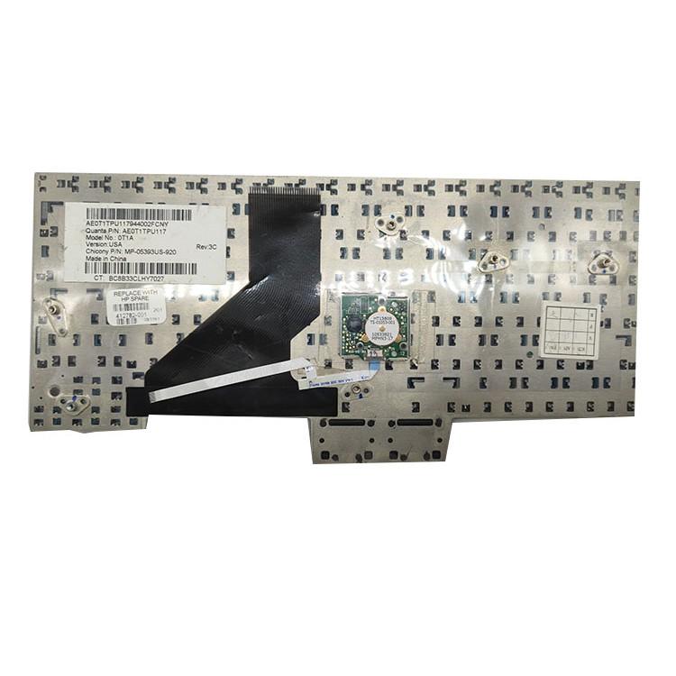 Hewlett-Packard Bàn Phím Thay Thế Cho Laptop HP compad NC2400