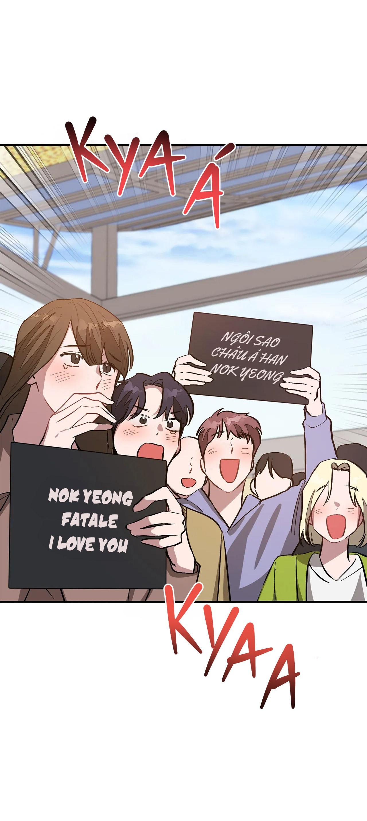 Sống Lại Lần Nữa chapter 61 18