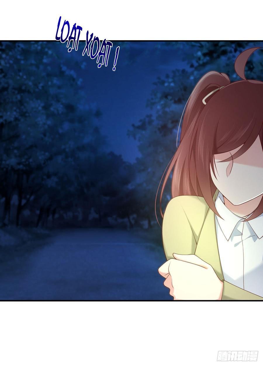 nam thần truy thê chỉ nam chapter 54.1 11