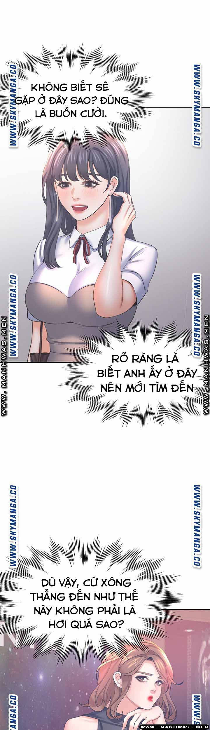 khát tình chapter 37 20