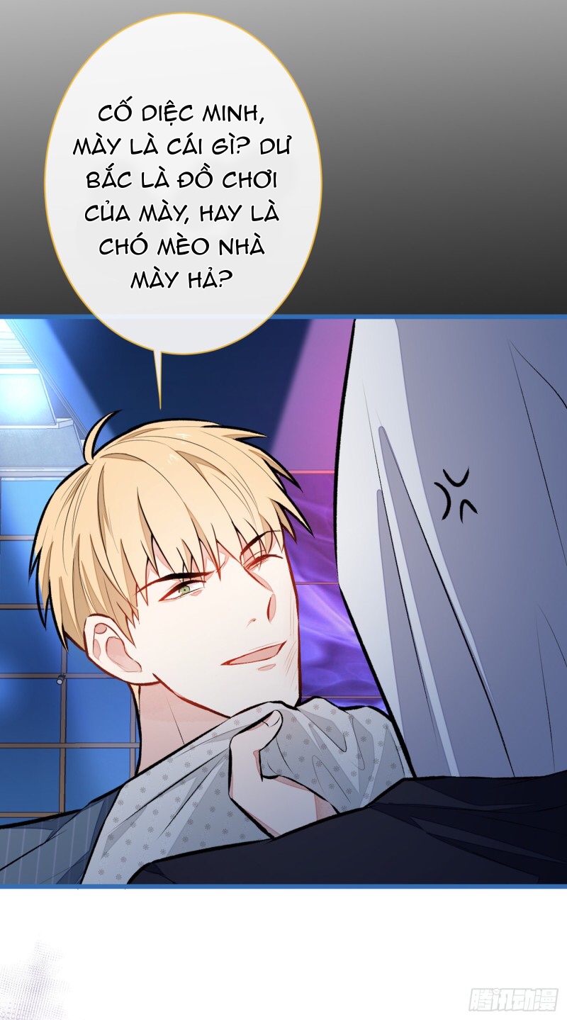 lại bị nam thần chọc trên hot search! chapter 17 27