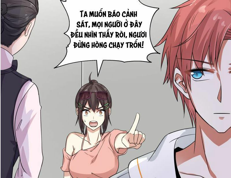 trên người ta có một rồng chapter 249 22