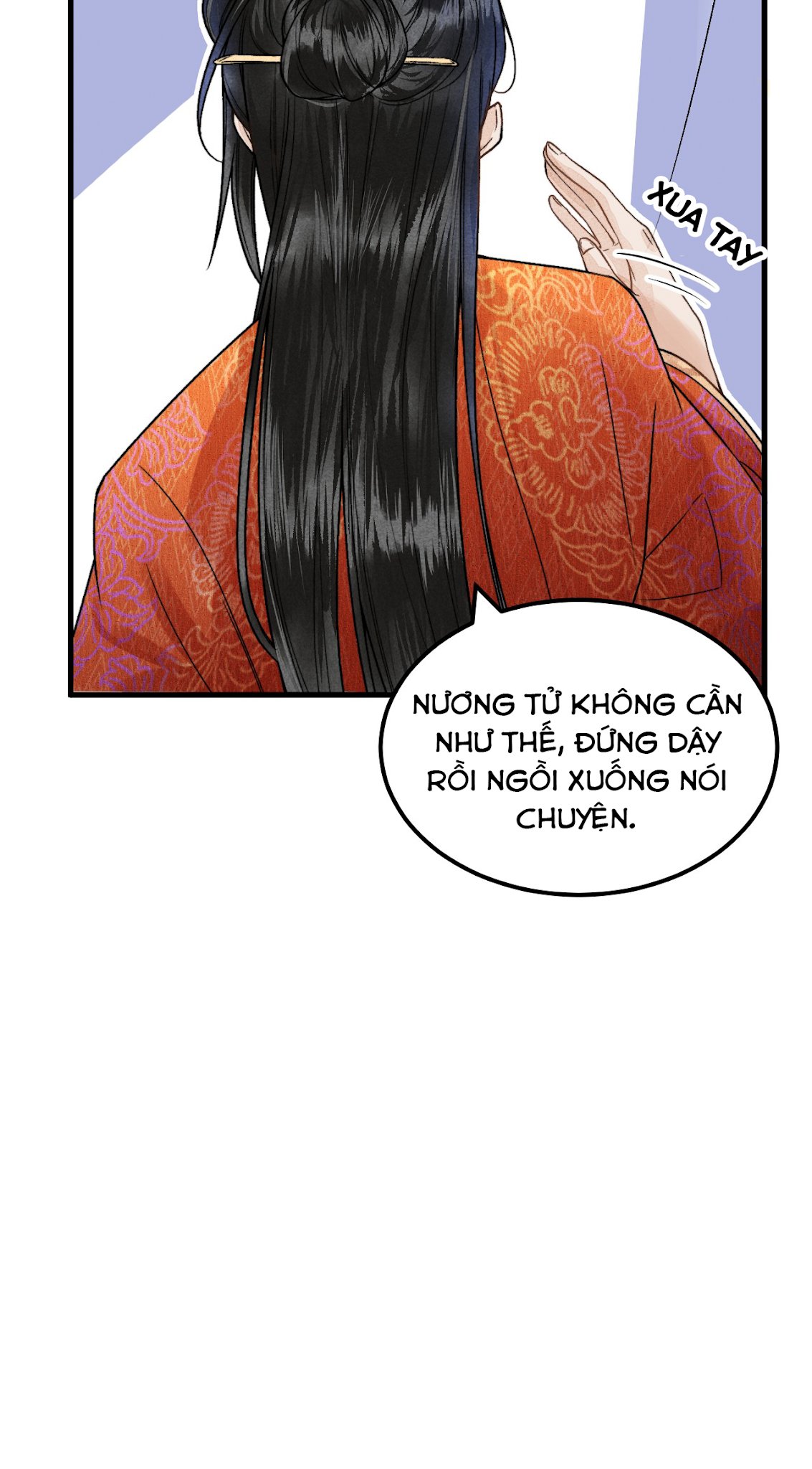 vương phi này là nam nhân chapter 5 39