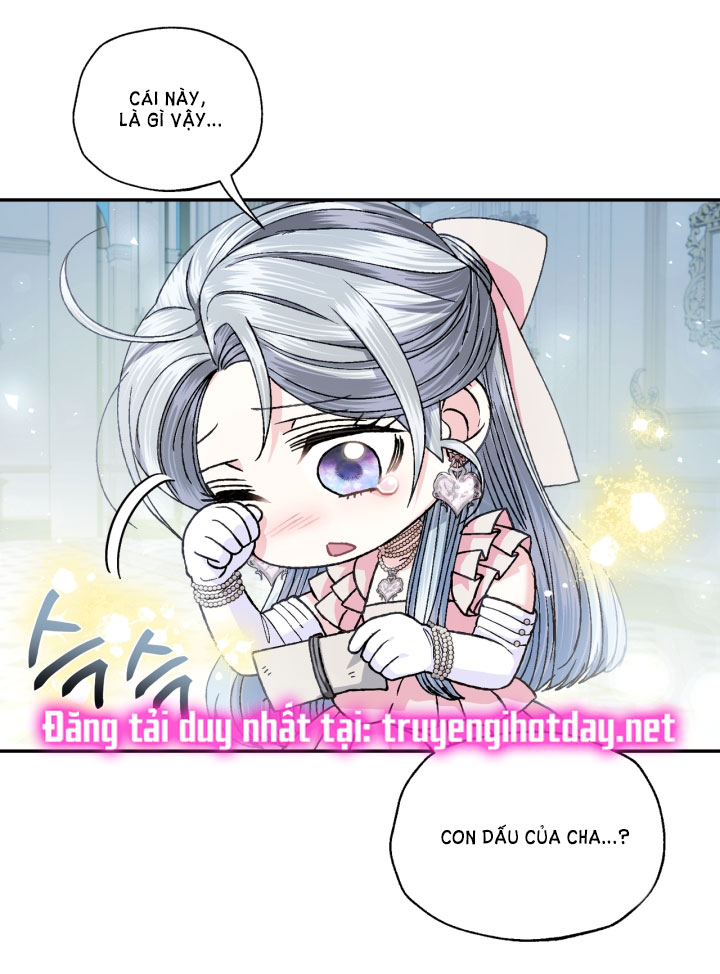 cha à, con không muốn kết hôn đâu chapter 116.1 57