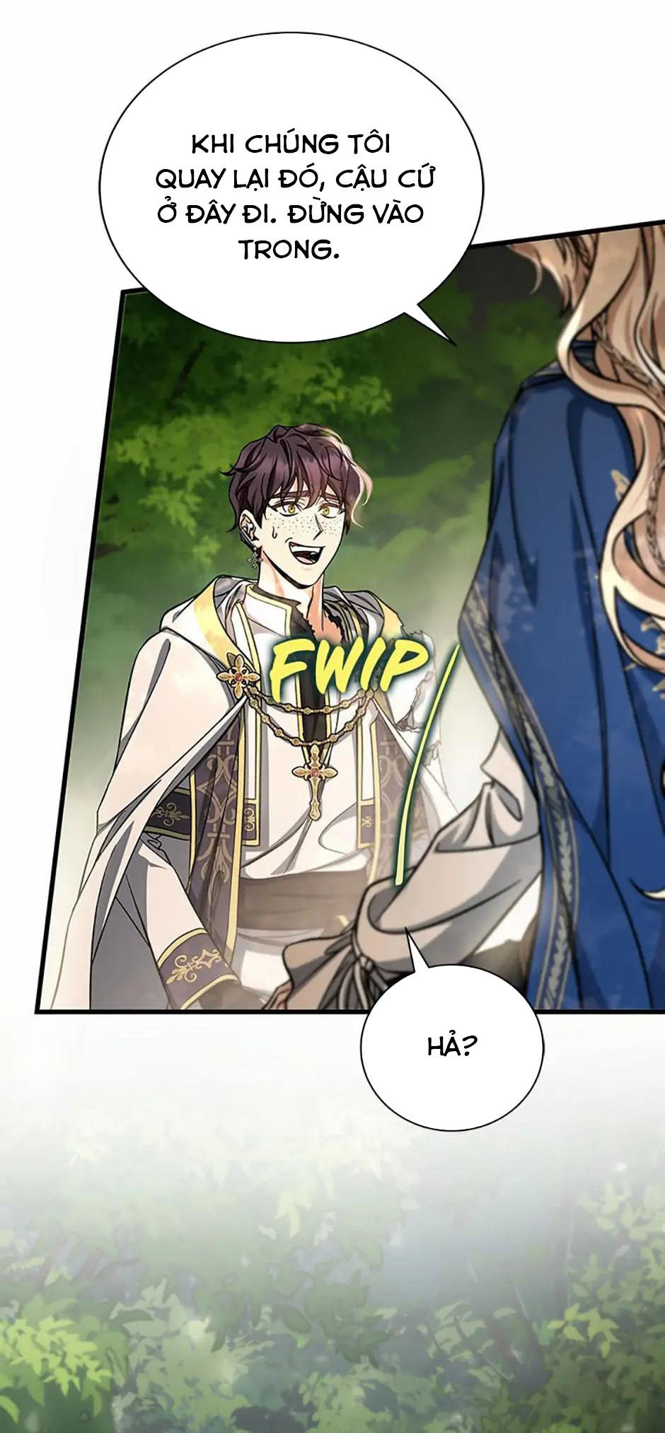 vị cứu tinh của nam phản diện chapter 52 42