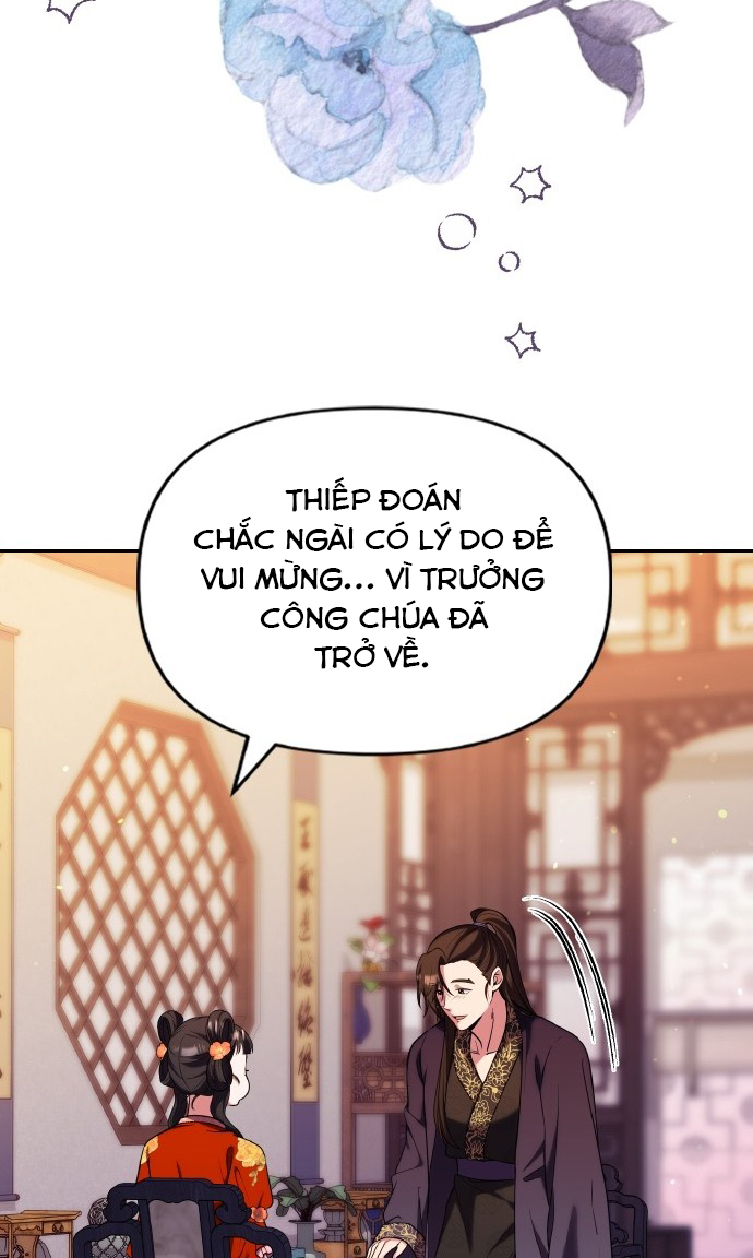 cao thủ chốn hậu cung chapter 158 18