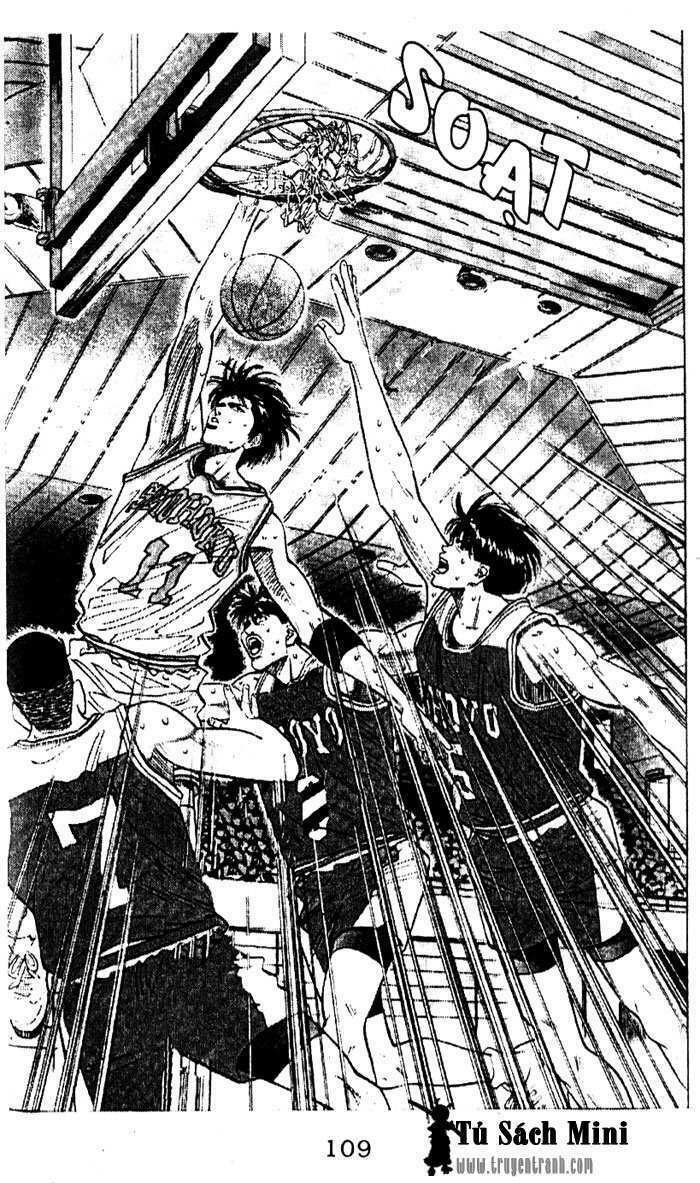 cao thủ bóng rổ chapter 95 18
