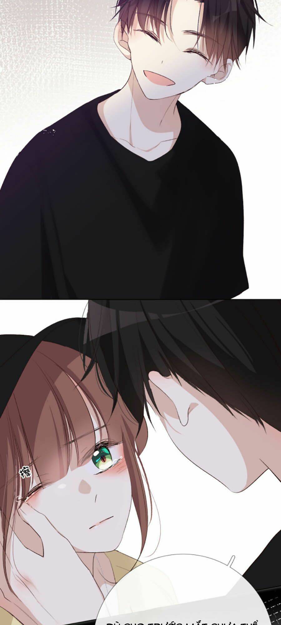 yêu thương em, yêu bản thân chapter 26 14