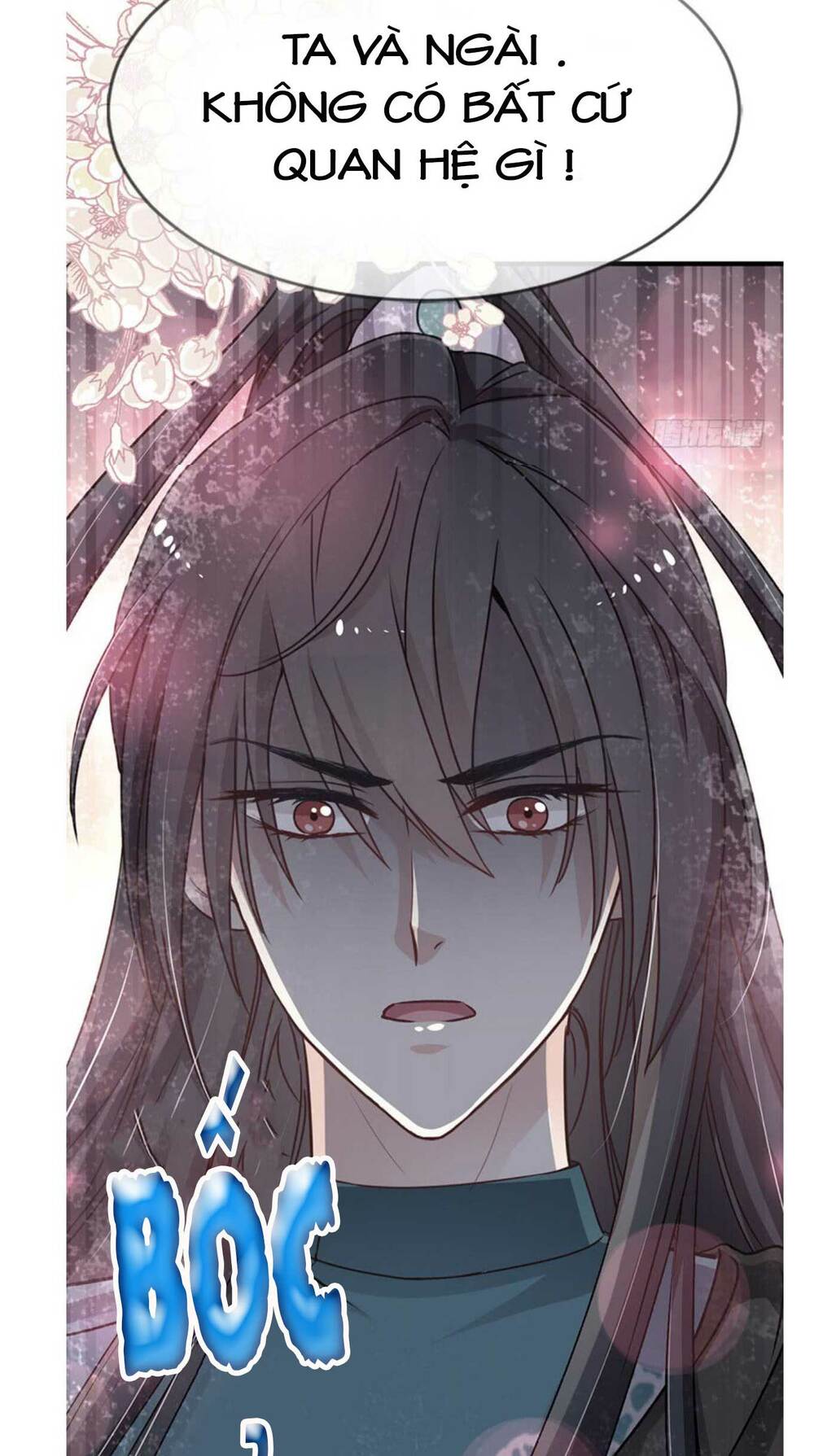 thiên hạ đệ nhất sủng phi chapter 26 31