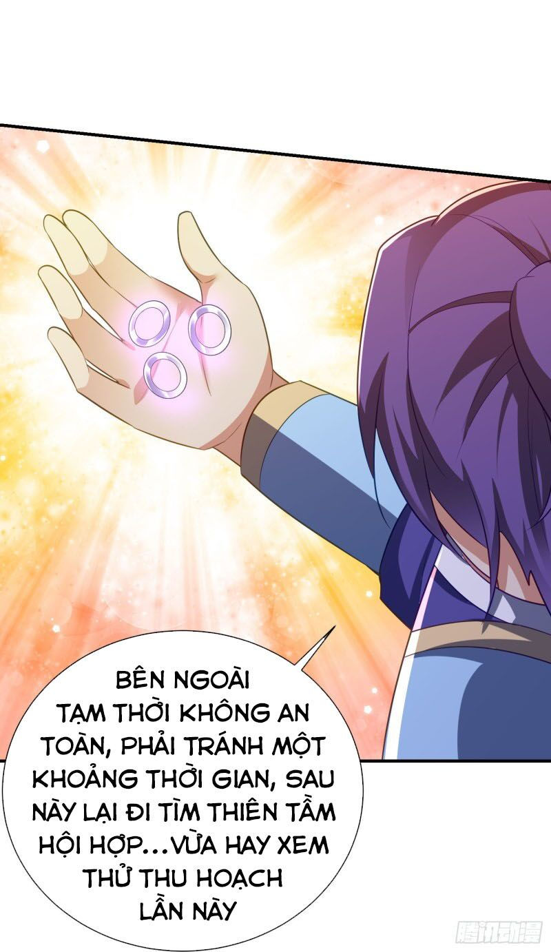 yêu giả vi vương chapter 203 12