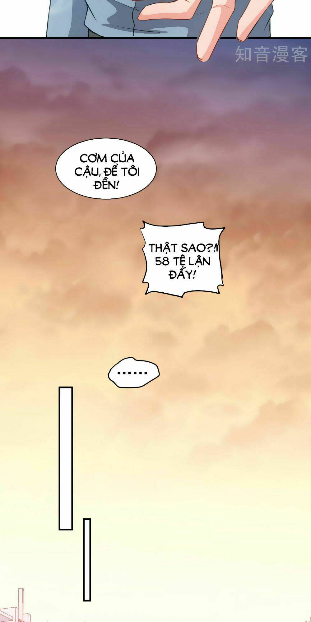 trò chơi sắc đẹp chapter 7 19