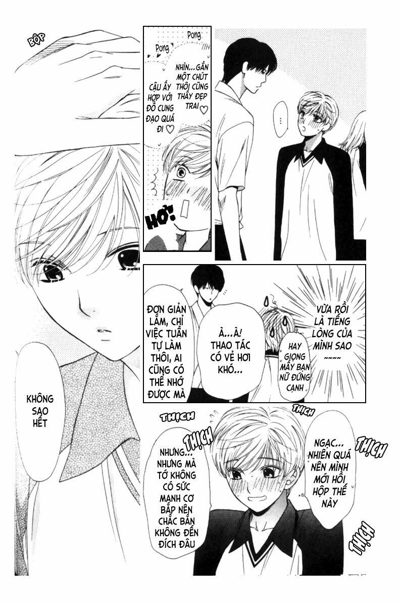 neko neko honey chapter 5 29