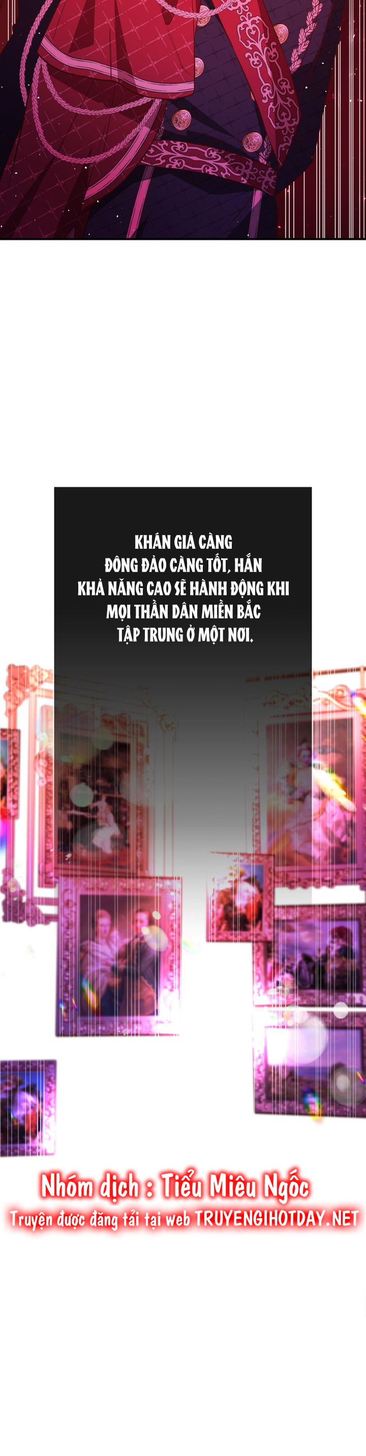 công lý của một ác nữ chapter 62 43