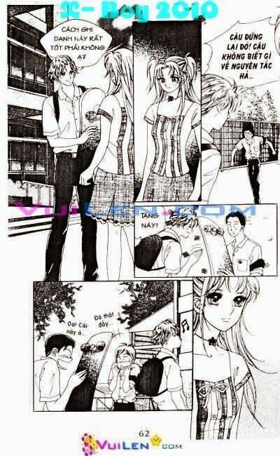 cô giáo tuổi 18 chapter 9 62