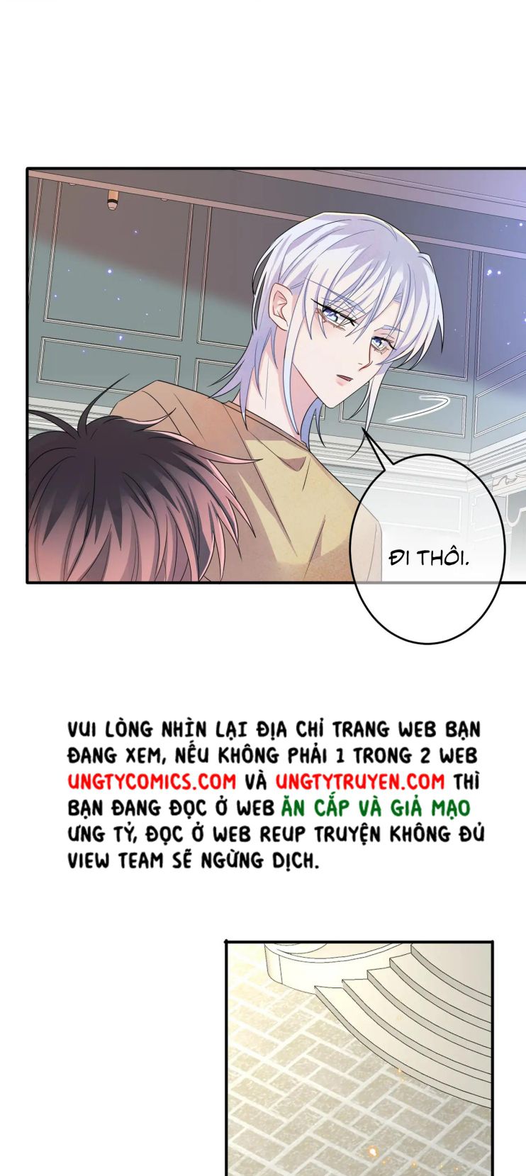 Mục Tiêu Là Săn Bắt Thiên Sứ chapter 39