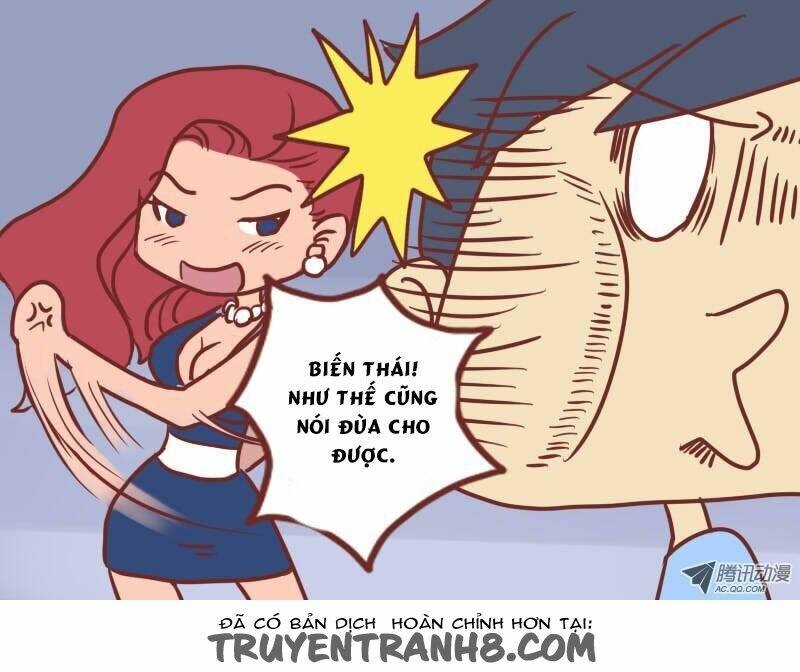 cười trên xe bus chapter 43 5