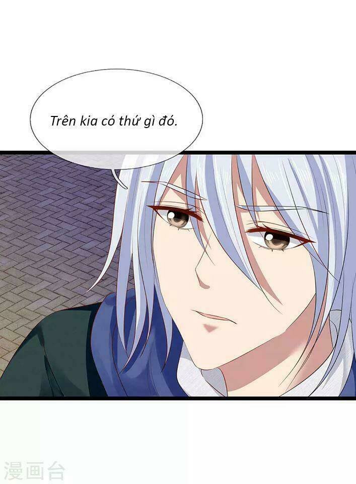 quỷ vương hai mặt quấn lấy tôi chapter 56 3