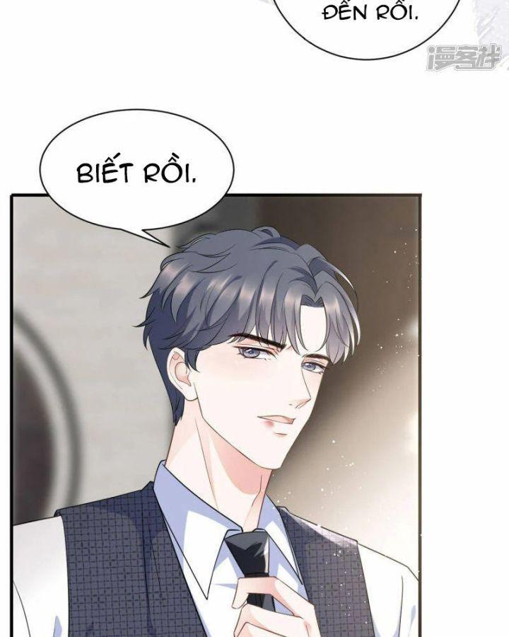 đại tiểu thư có thể có cái gì xấu chapter 31 7