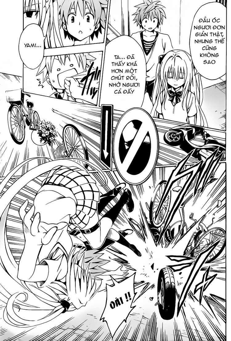 to love - ru darkness chapter 5 41