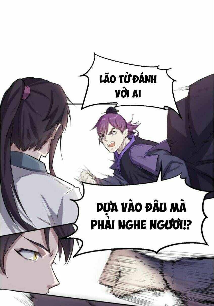 đại nghịch chi môn chapter 27 41