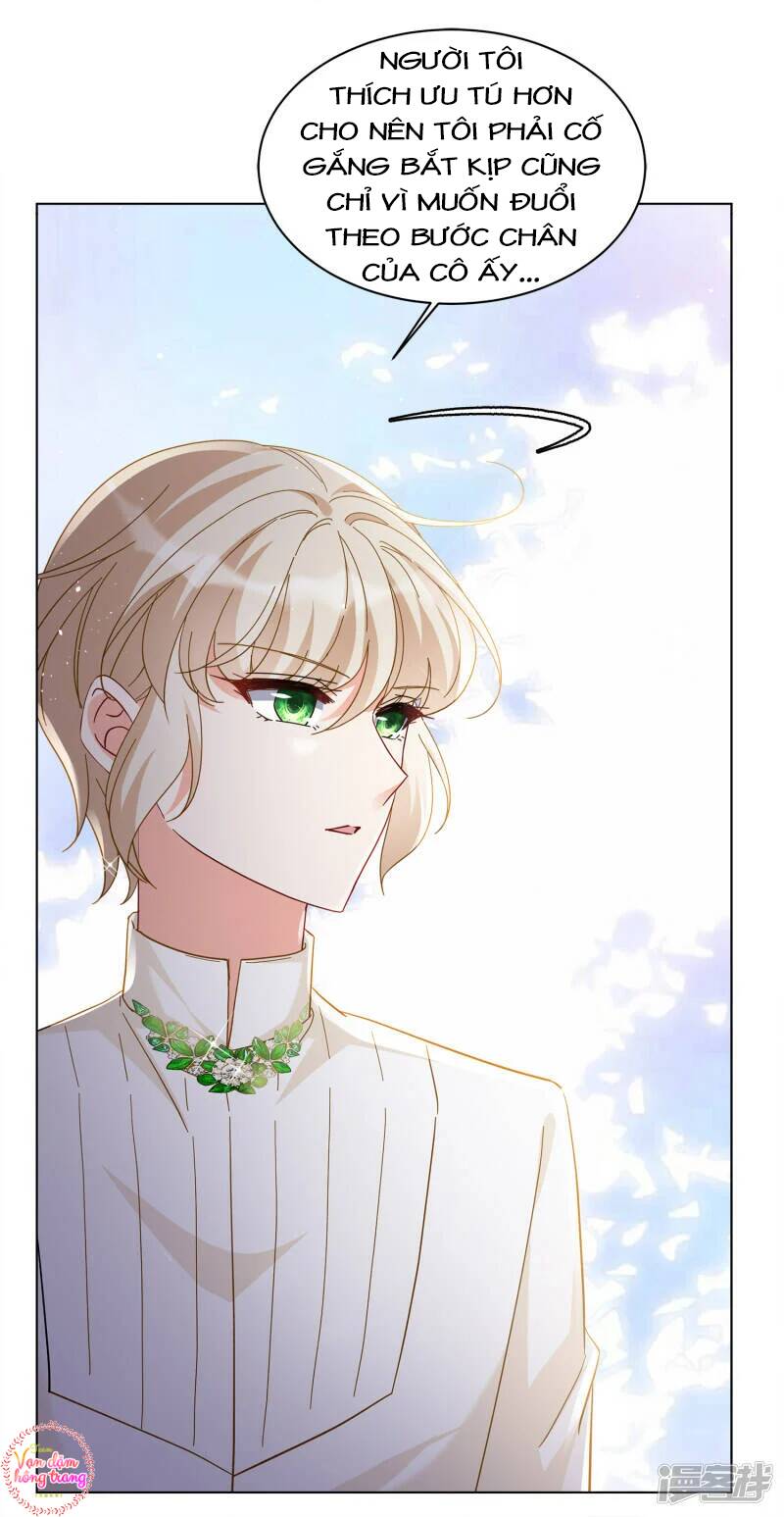 cô ấy đến rồi, xin nằm xuống! chapter 213 23