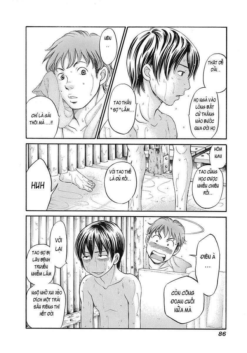 hetakoi chapter 9 22