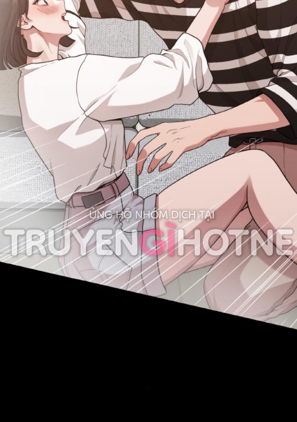 Cuộc Sống Của Tác Giả Truyện Người Lớn chapter 14.2 - Trang 39