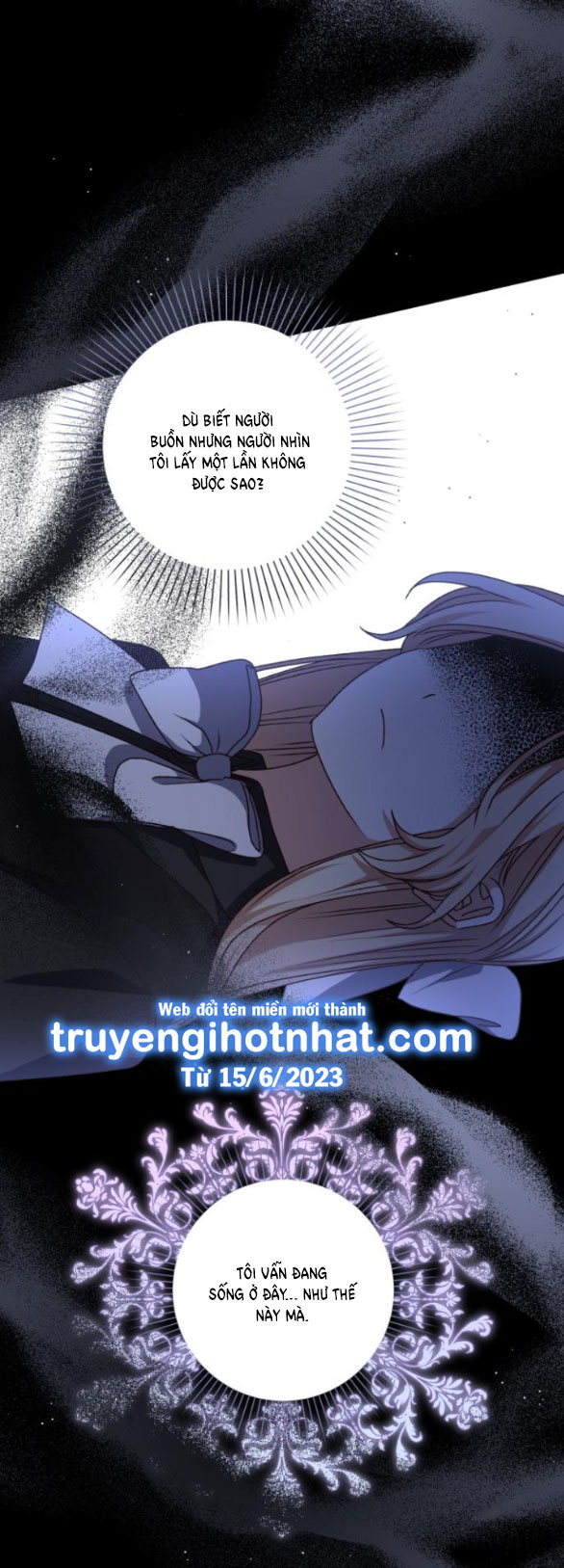Bạo Chúa Muốn Có Cuộc Sống Tốt Đẹp chapter 40.2 - Trang 51