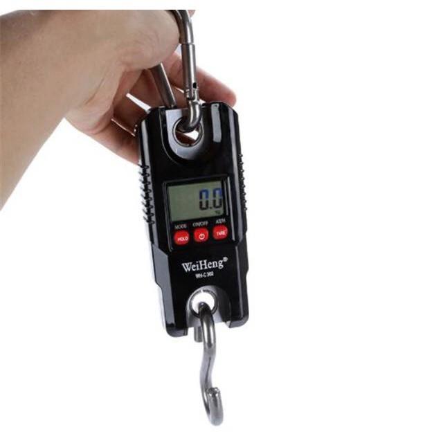 Cân Treo Mini 300KG x 20g