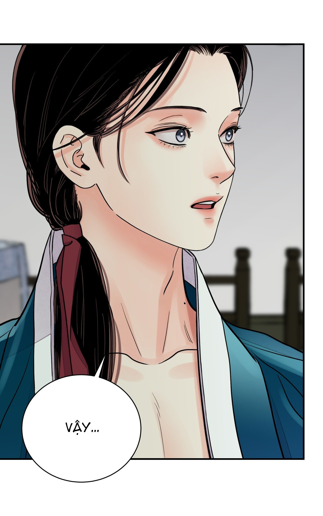 [18+] trượng kiếm tựa hoa chapter 64.1 13