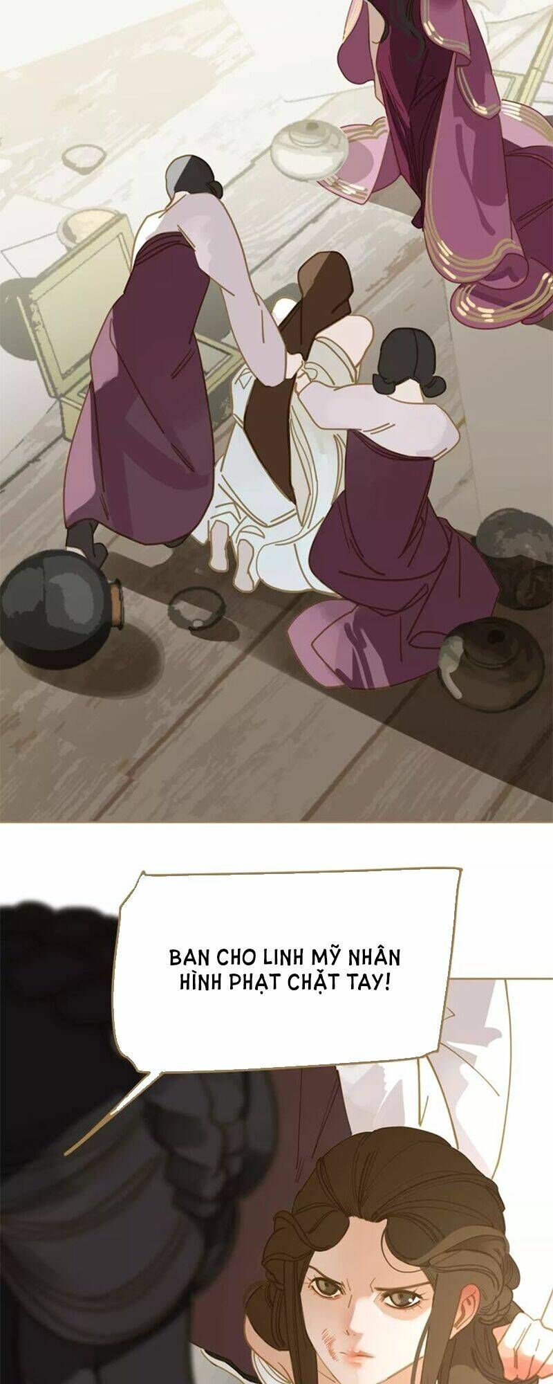 nhất đại linh hậu chapter 12 49