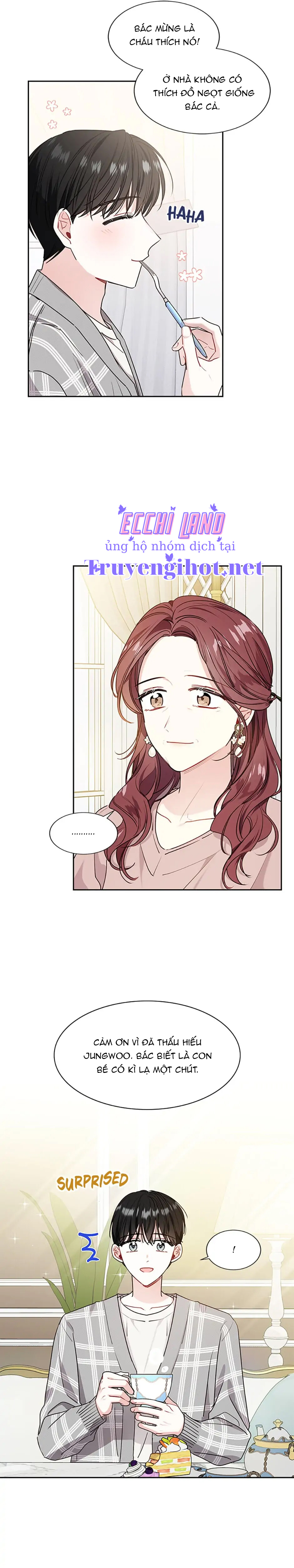 chỉ thị đặc biệt của sếp chapter 34.2 10